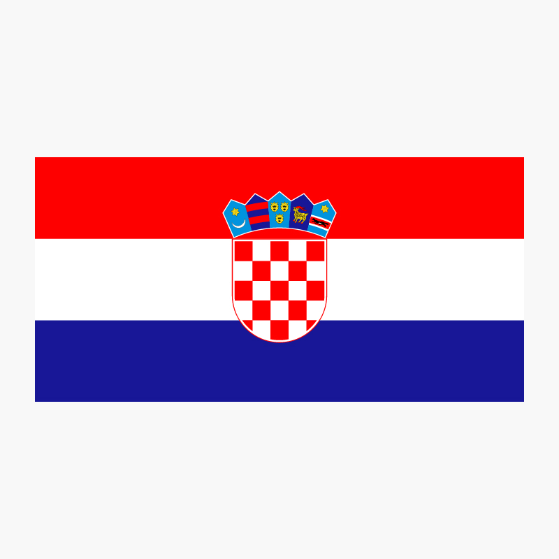 Croatian flag01-Gahumi Custom Flags.jpg